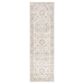 Safavieh Isabella ISA936A 2"2" x 7" Cream and Beige Runner, , large