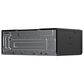 Samsung 1.1 Cu. Ft. Over-the-Range Microwave in Stainless Steel, , large