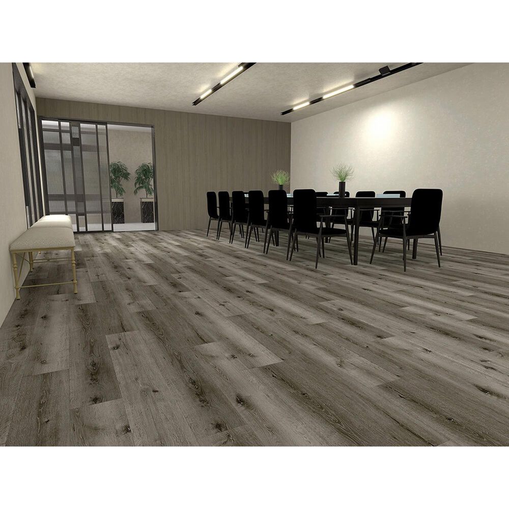 Paramount Bliss 5.0 Tamarack 9&quot; x 60&quot; Luxury Vinyl Plank, , large