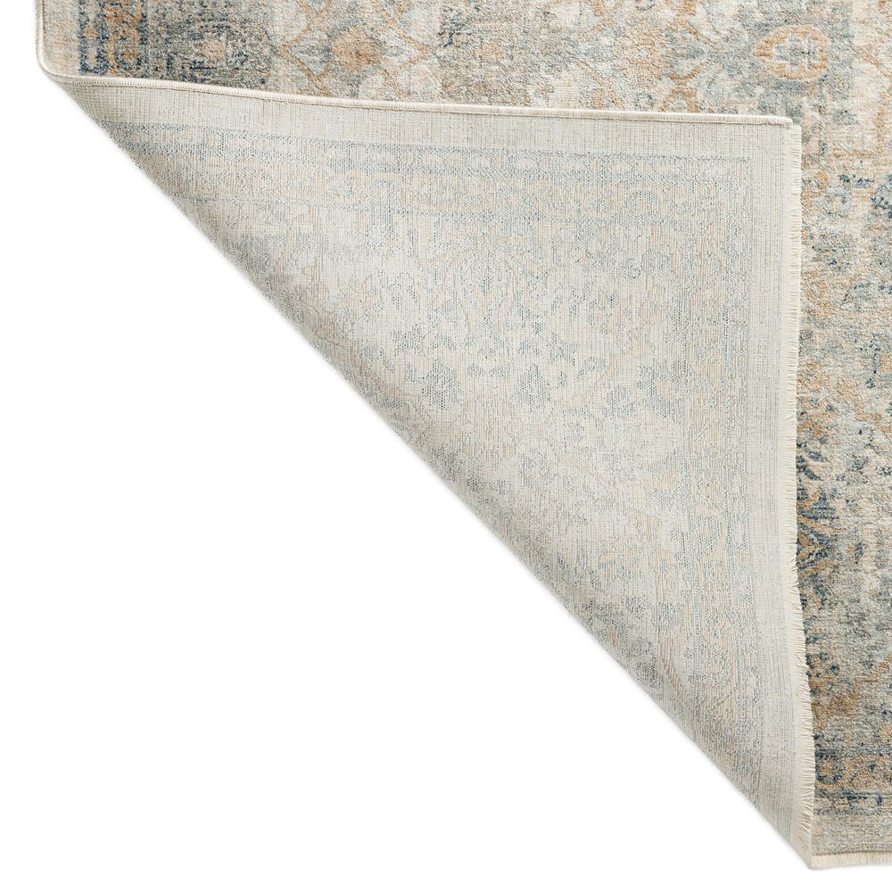Dalyn Rug Company Regal 2&#39;3&quot; x 7&#39;10&quot; Linen Runner, , large