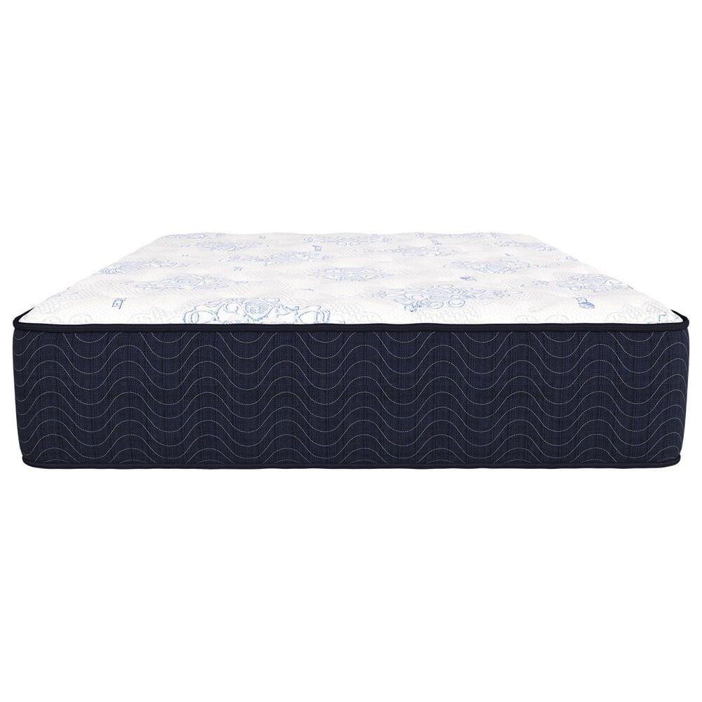 Southerland Silverthorne Firm Twin XL Mattress with Low Profile Box Spring, , large