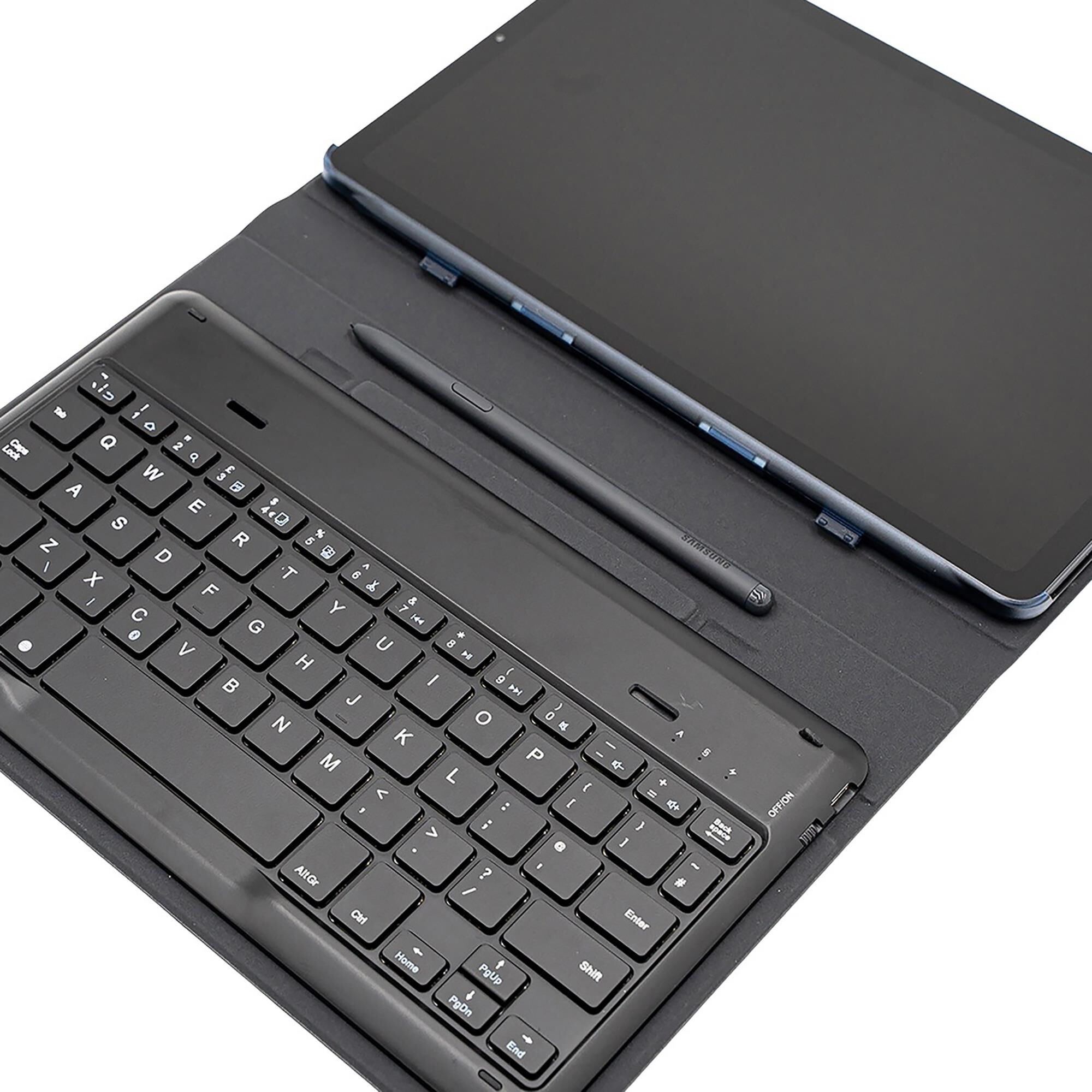 Samsung galaxy top tab s6 cover