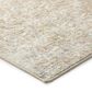 Dalyn Rug Company Winslow WL3KH 2" x 3" Khaki Indoor/Outdoor Area Rug, , large