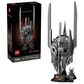 LEGO Icons Lord of the Rings - Sauron Bust Building Set, , large