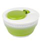 Progressive 3-Quart Collapsible Salad Spinner in Green, , large