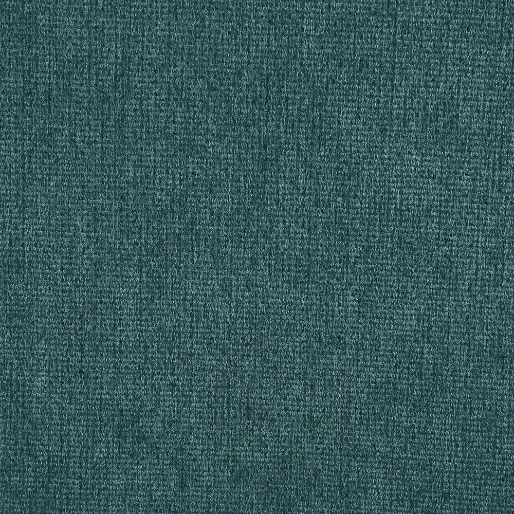 37B Acton Stationary Sofa in Teal Blue, , large