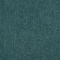 37B Acton Stationary Sofa in Teal Blue, , large
