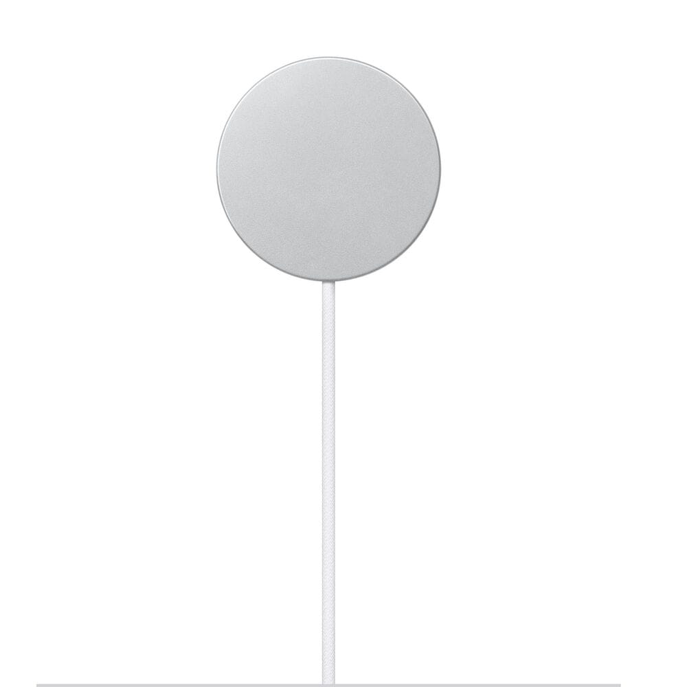 Apple 1 Meter MagSafe Charger in White, , large