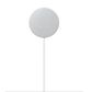 Apple 1 Meter MagSafe Charger in White, , large