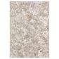 Dalyn Rug Company Rhodes RR5 3"2" x 5"1" Taupe Area Rug, , large