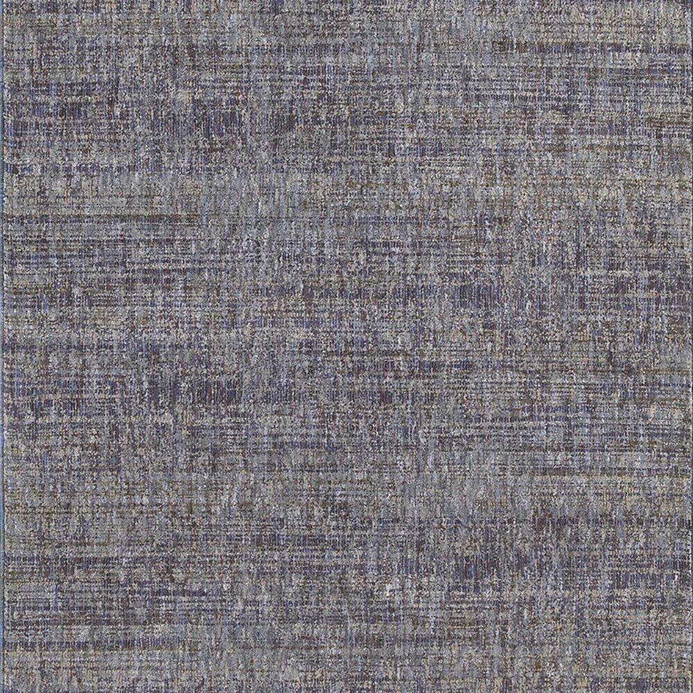 Oriental Weavers Atlas 8033F 6&#39;6&quot; x 9&#39;5&quot; Purple Area Rug, , large