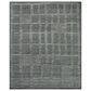 Loloi Cassian 7"9" x 9"9" Denim Area Rug, , large