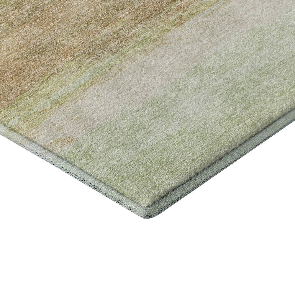 Dalyn Rug Company Trevi TV2 1&#39;8&quot; x 2&#39;6&quot; Aloe Area Rug, , large