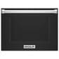 Wolf Appliances 30" Accessory Door Kit in Black (Set of 2), , large