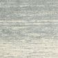 Safavieh Adirondack ADR113T 4" Round Slate and Cream Area Rug, , large