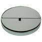 Wolf Appliances 10" Round Inline Make-Up Air Damper in Stainless Steel, , large