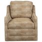 Lexington Furniture Glenhaven Swivel Chair in Gold, , large