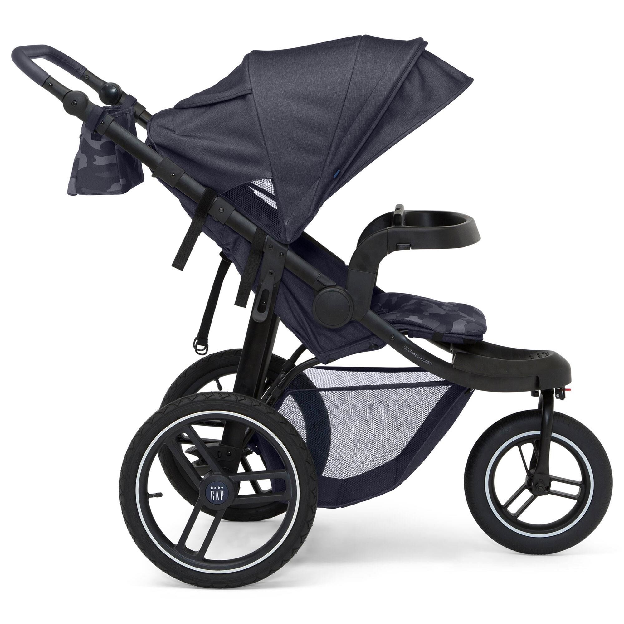 Baby jogging buggy jeep stroller hot sale