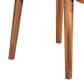 Ashley Berringer 3-Piece Dining Set in Rustic Brown, , large