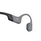 Shokz OpenSwim Pro Bone Conduction Open-Ear Swimming Headphones in Grey, , large