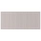 Bernhardt Stratum Dining Table in Mist, Fossil and Polished Nickel - Table Only, , large