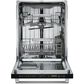 Electrolux 24" Stainless Steel Tub Built-In Dishwasher with SmartBoost, , large