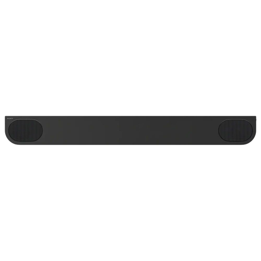 Sony 50" Class Bravia 7 II True RGB 4K HDR - Smart Google TV with 3.1.2 Channel Theater Bar and Wireless Subwoofer in Black, , large
