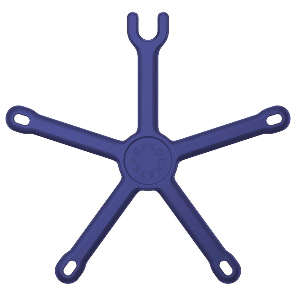 PopSockets Flex Mount in French Navy, , large