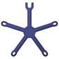 PopSockets Flex Mount in French Navy, , large