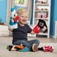 Melissa & Doug Disney Mickey Mouse with Friends Soft - Cuddly Hand Puppets, , large
