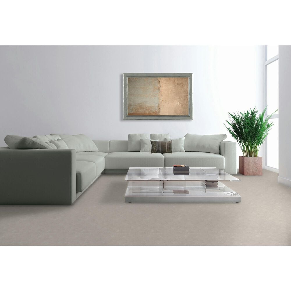 Mohawk Luxuriant Feel Carpet in Haze, , large