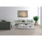 Mohawk Luxuriant Feel Carpet in Haze, , large
