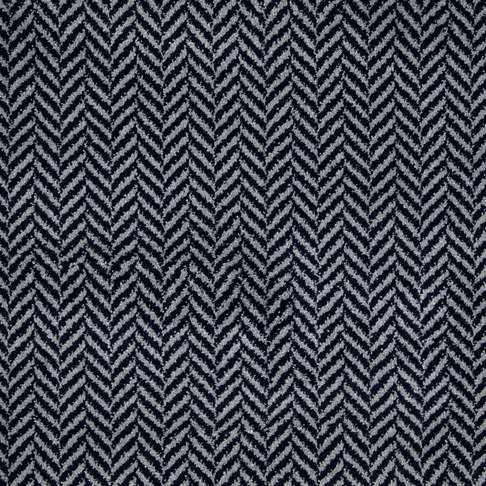 Stanton Phenomenon Carpet in Navy, , large