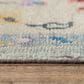 RIZZY Envision 2" x 3" Gray and Beige Area Rug, , large