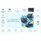 ASUS Vivobook 15 15.6" Laptop | Intel Core i7-1255U - 16BG RAM - 1TB SSD - Intel Iris Xa Graphics in Quiet Blue, , large
