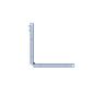Samsung Galaxy Z Flip6 256gb Blue, , large
