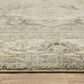 Oriental Weavers Florence Palatka 1805X 2"3" x 7"6" Beige Runner, , large