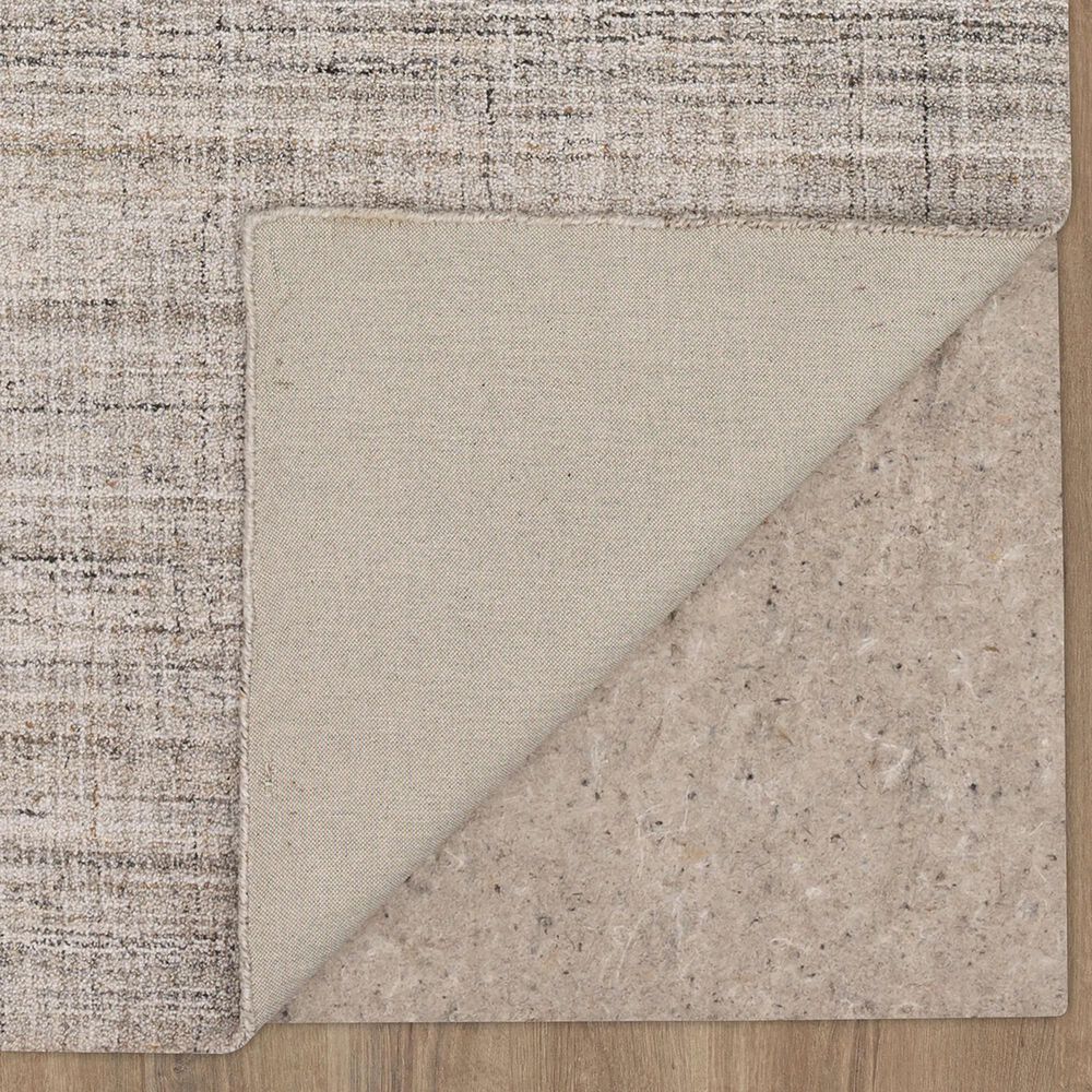 Karastan Habedasher RG175-117 5&#39; x 8&#39; Drizzle Area Rug, , large