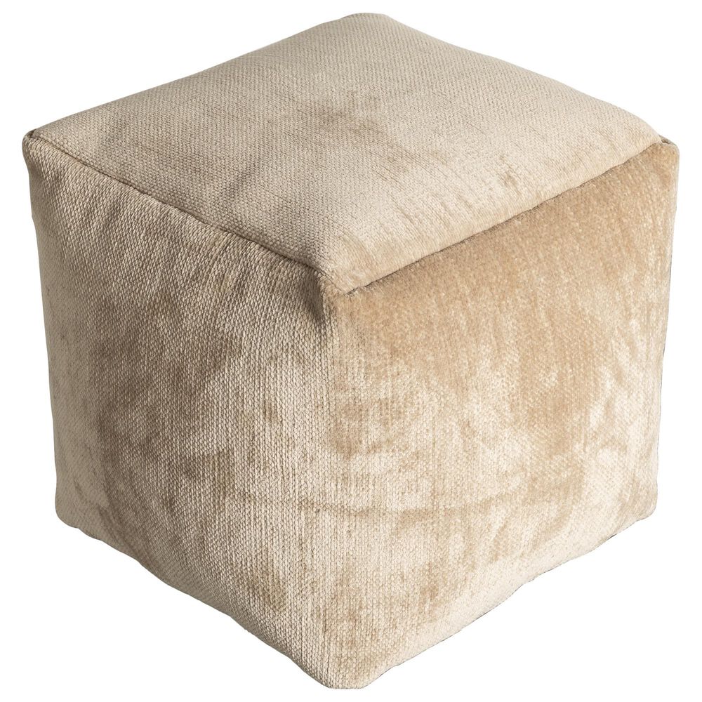 L.R. Home Modena_3274_18&quot; Diameter x 21&quot; H_Distressed White, , large