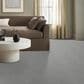 Shaw Tonal Comfort Blue Carpet in Misty Rain, , large