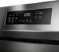 Frigidaire 30" Electric Range with Air Fry in Stainless Steel, , large