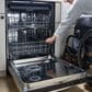 Whirlpool Spin and Load Dishwasher Rack, , large