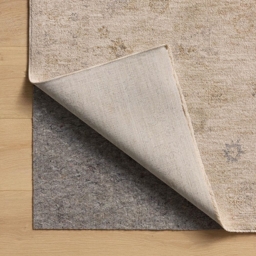 Loloi II Louisa 5&#39;3&quot; x 7&#39;6&quot; in Oatmeal and Stone Area Rug, , large