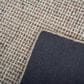 RIZZY Brindleton Natural, Copper and Green 8" x 10" Area Rug, , large