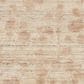 Jaipur Poetry Blossom 8" x 10" Tidal Foam Area Rug, , large