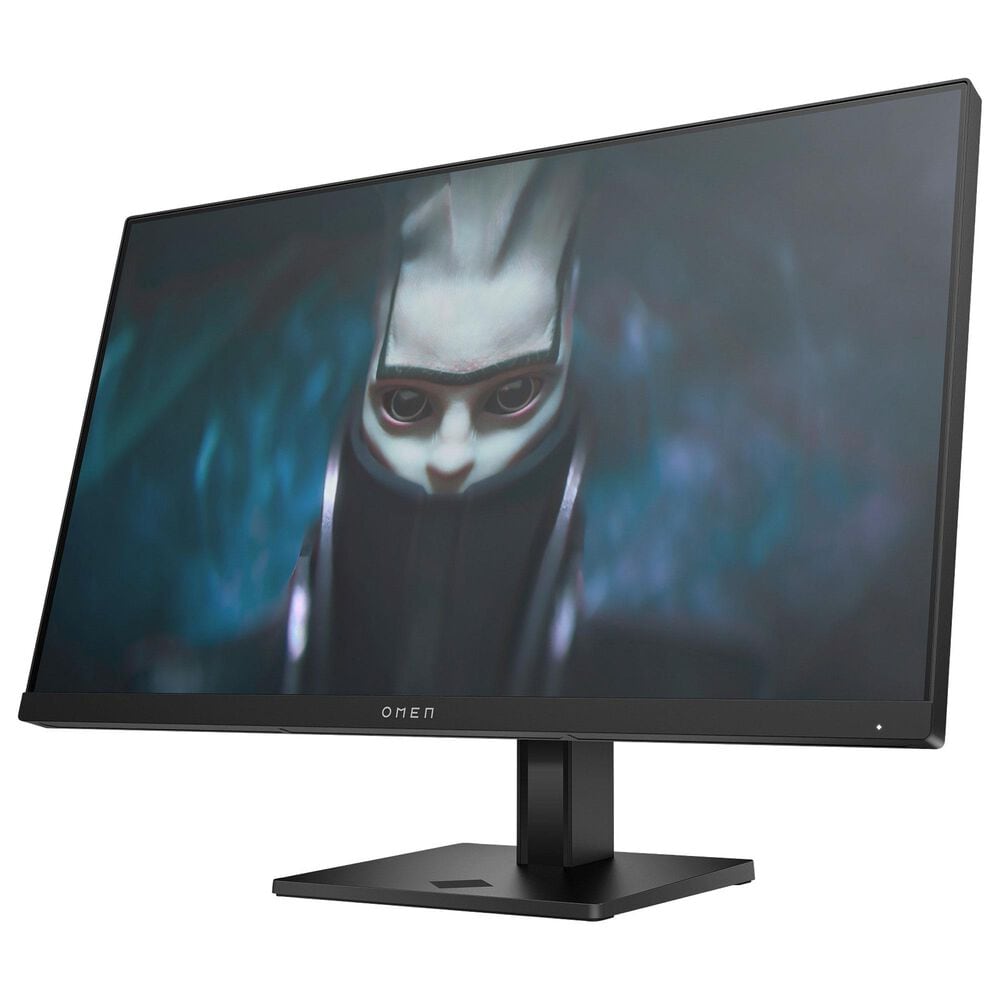 HP Omen 24&quot; FHD 165Hz Gaming Monitor in Black, , large