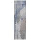 Dalyn Rug Company Ravenna RN7 2"3" x 7"6" Denim Runner, , large