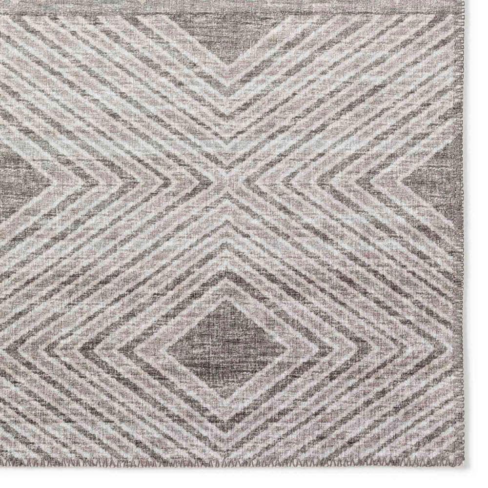 Dalyn Rug Company Sedona 2&#39; x 3&#39; Sage Indoor/Outdoor Area Performance Rug, , large