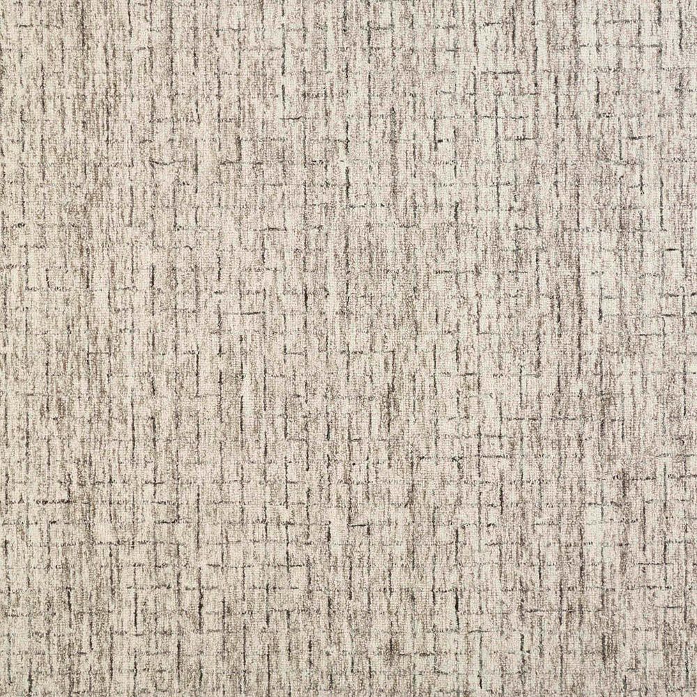 Feizy Belfort 5&#39; x 8&#39; Ivory Area Rug, , large