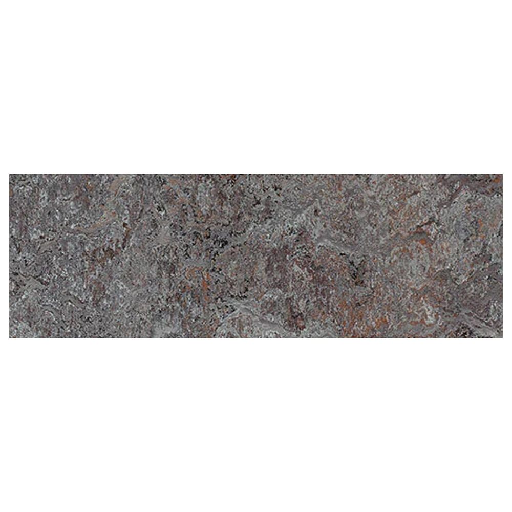 Forbo Marmoleum Cinch Loc Seal 12&quot; x 36&quot; Laminate Tile in Oyster Mountain, , large